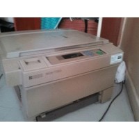 Ремонт принтера RICOH FT3013