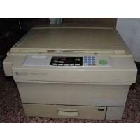 Ремонт принтера RICOH FT3713