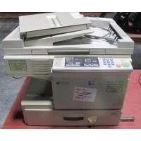 Ремонт принтера RICOH FT4015