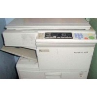 Ремонт принтера RICOH FT4618