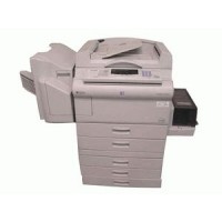 Ремонт принтера RICOH FT4822