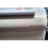 Ремонт принтера RICOH FT5535