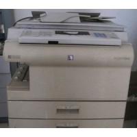 Ремонт принтера RICOH FT5632