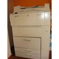 Ремонт принтера RICOH FT7950