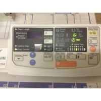 Ремонт принтера RICOH FW 770