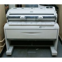Ремонт принтера RICOH FW 780