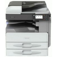 Ремонт принтера RICOH MP 2501SP