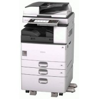 Ремонт принтера RICOH MP 3053SP
