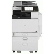 Ремонт принтера RICOH MP C3003SP