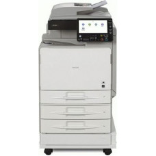 Ремонт принтера RICOH MP C401