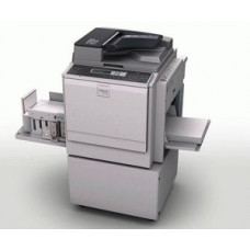 Ремонт принтера RICOH PRIPORT DD4450