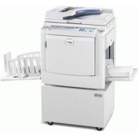 Ремонт принтера RICOH PRIPORT DX 3343