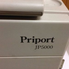 Ремонт принтера RICOH PRIPORT JP5000