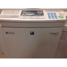 Ремонт принтера RICOH PRIPORT VT2250