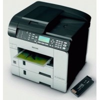 Ремонт принтера RICOH SG 3120B SFNW