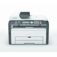 Ремонт принтера RICOH SP 204SFN