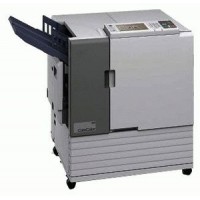 Ремонт принтера RISO COMCOLOR 3050