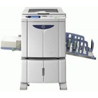 Ремонт принтера RISO EZ 570