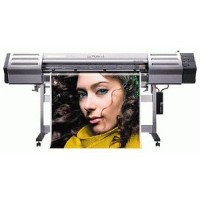 Ремонт принтера ROLAND SOLJET PRO II SJ-745EX