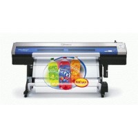 Ремонт принтера ROLAND SOLJET PRO III XC-540