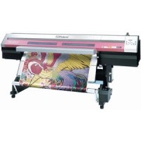 Ремонт принтера ROLAND SOLJET PRO III XC-540MT