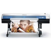 Ремонт принтера ROLAND SOLJET PRO III XC-540W