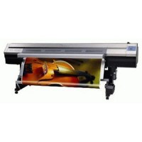 Ремонт принтера ROLAND SOLJET PRO III XJ-740