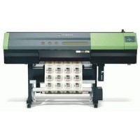 Ремонт принтера ROLAND VERSAUV LEC-300A