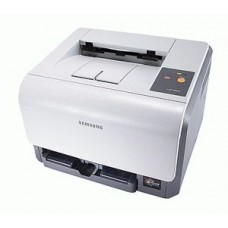 Ремонт принтера SAMSUNG CLP-300N