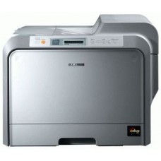 Ремонт принтера SAMSUNG CLP-510