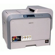 Ремонт принтера SAMSUNG CLP-550