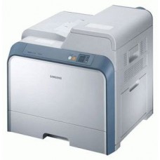 Ремонт принтера SAMSUNG CLP-600
