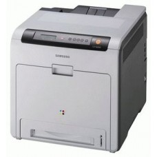 Ремонт принтера SAMSUNG CLP-610ND