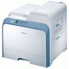 Ремонт принтера SAMSUNG CLP-650