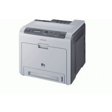 Ремонт принтера SAMSUNG CLP-670N