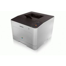 Ремонт принтера SAMSUNG CLP-680DW