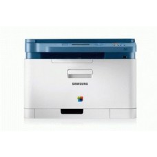 Ремонт принтера SAMSUNG CLX-3300
