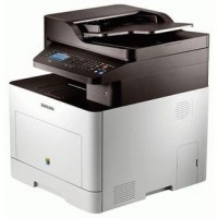 Ремонт принтера SAMSUNG CLX-6260FD
