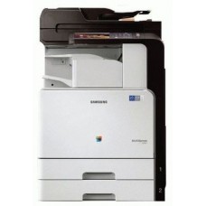 Ремонт принтера SAMSUNG CLX-9201NA