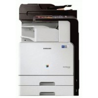 Ремонт принтера SAMSUNG CLX-9252NA