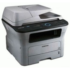 Ремонт принтера SAMSUNG SCX-4825FN