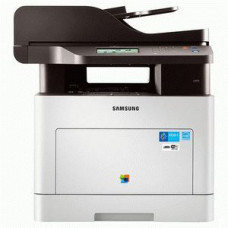 Ремонт принтера SAMSUNG SL-C2670FW