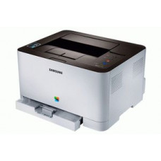 Ремонт принтера SAMSUNG SL-C410W