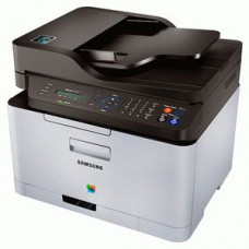 Ремонт принтера SAMSUNG SL-C460FW