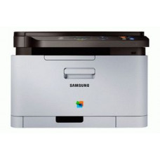 Ремонт принтера SAMSUNG SL-C460W