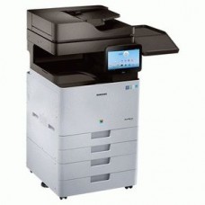 Ремонт принтера SAMSUNG SL-X4250LX