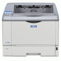 Ремонт принтера SAVIN MLP235N