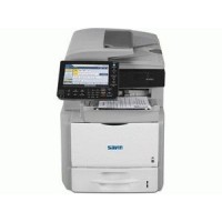 Ремонт принтера SAVIN SP 5210SR