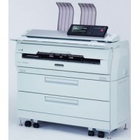 Ремонт принтера SEIKO LP-1030 MF