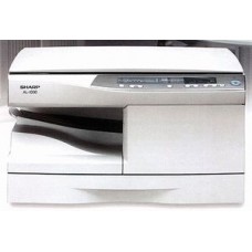 Ремонт принтера SHARP AL-1000